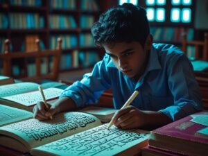 learn arabic words from beginning with alphabet arabic academy - Learn Arabic online Who Can Join?