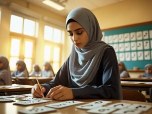 learn arabic words from beginning with alphabet arabic academy any girl with hijab - Learn Arabic online What Youโll Achieve