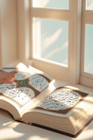 Quran Tajweed Memorizing – 30 Minutes Light