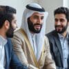 Speaking Arabic Like a Native – group speaking