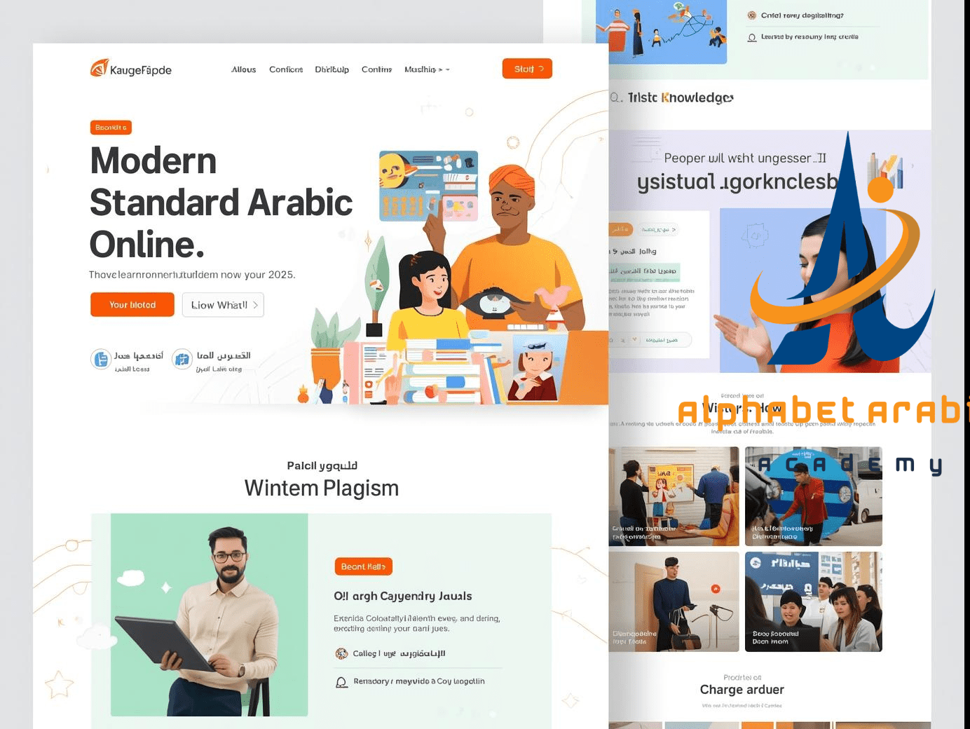 Native Arabic Tutor: Your Key to the Language Mastery now - Learn Arabic online Native Arabic Tutor: Your Key to the Language Mastery now