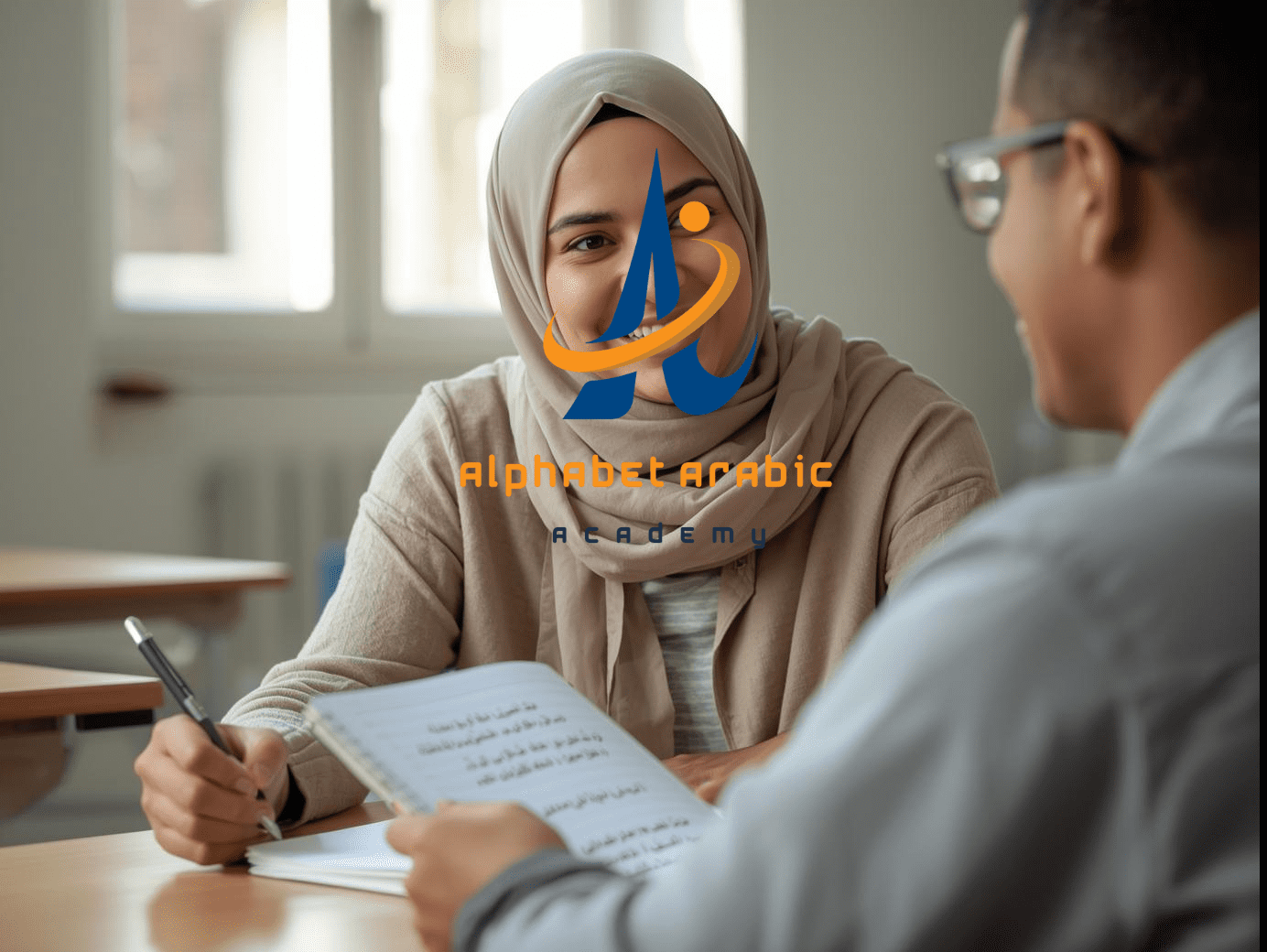native arabic tutor - Learn Arabic online native arabic tutor