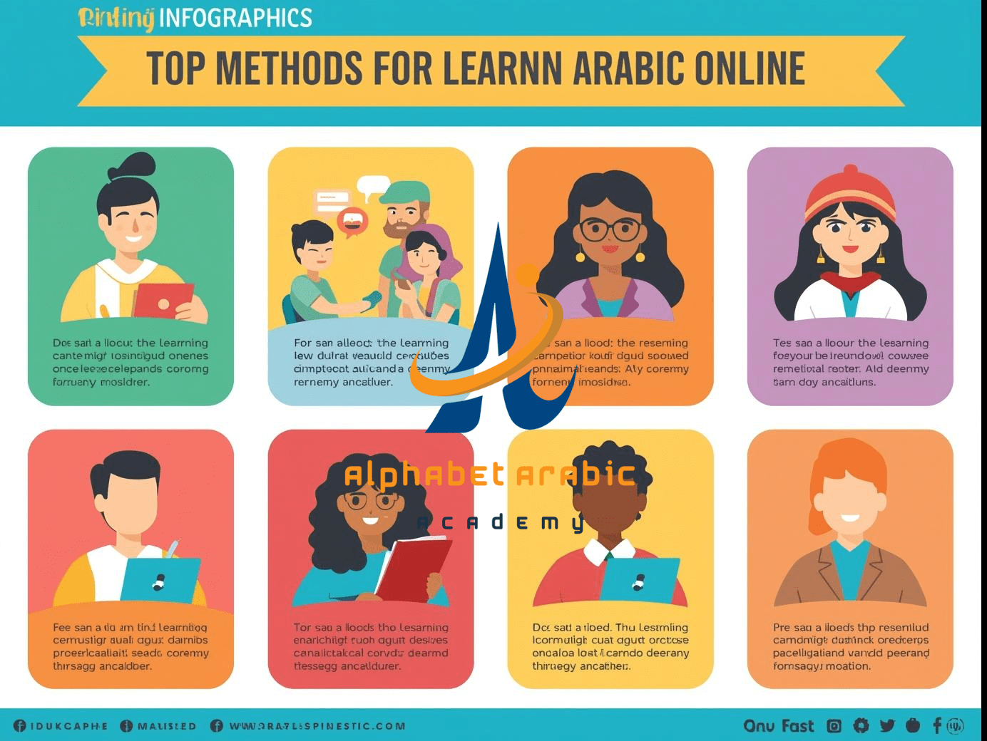 online arabic language learning course - Learn Arabic online online arabic language learning course