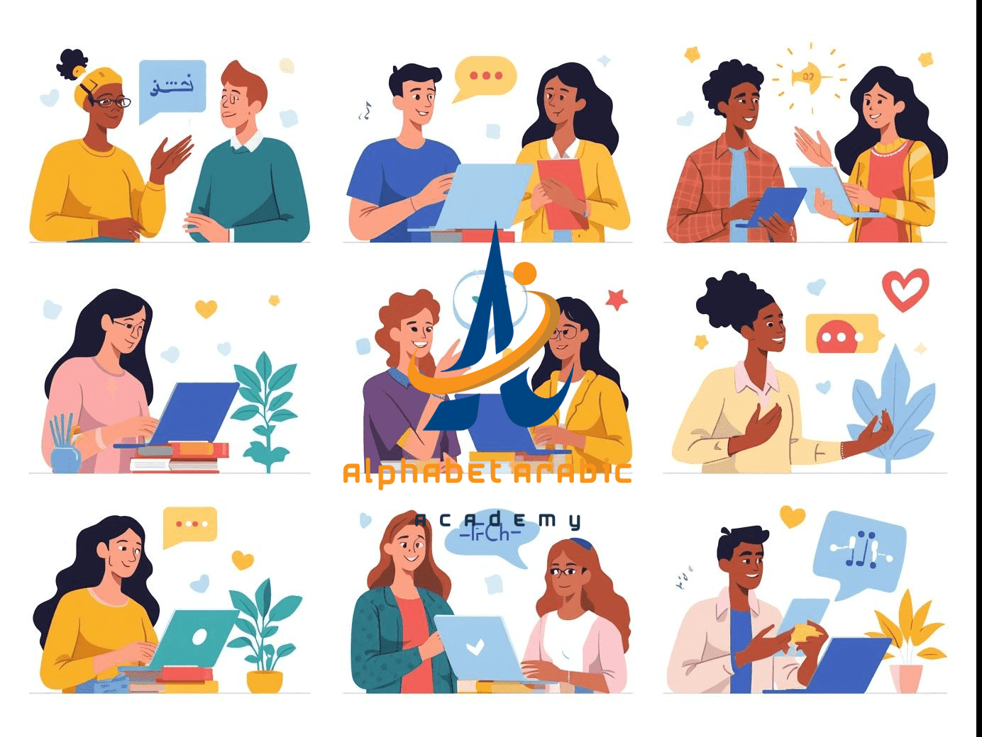 image_title Advanced Arabic Course: to Elevate Your Fluency now