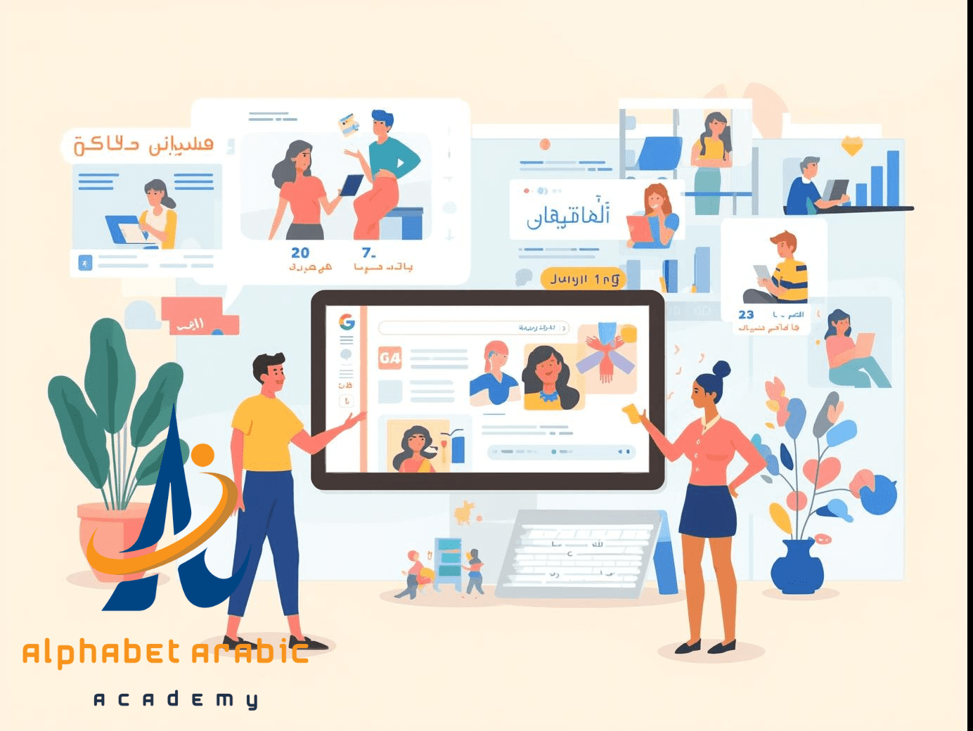 online language learning platforms