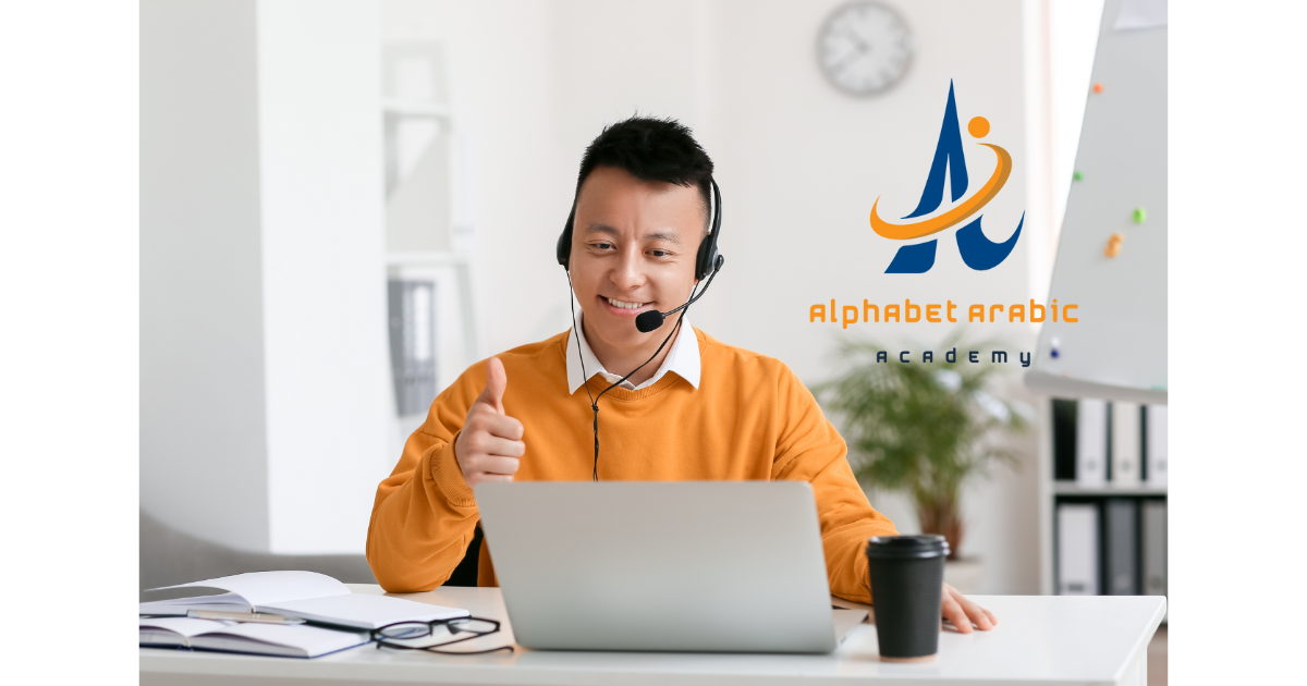 How I budget to find arabic teacher online Quickly