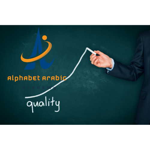 Improvements from Arabic Language Teacher Online