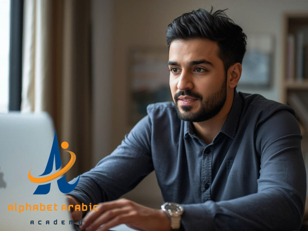 arabic teacher online uk 