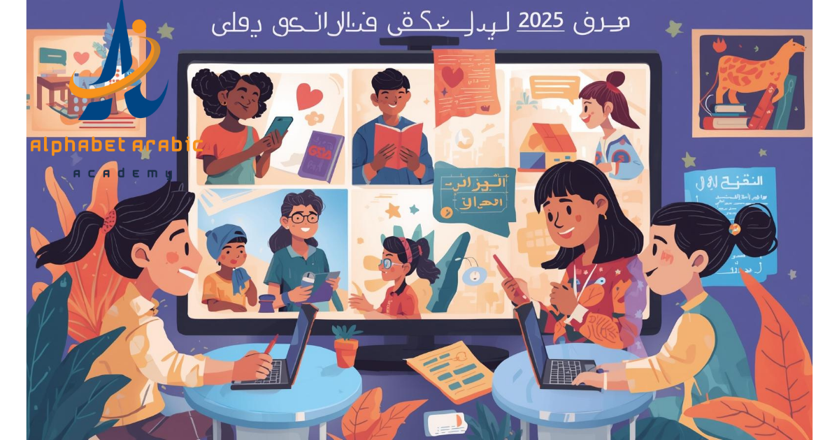 Why Kids Love Arabic Teacher Online for Kids: 2025 Trends