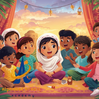 arabic songs and rhymes for children
