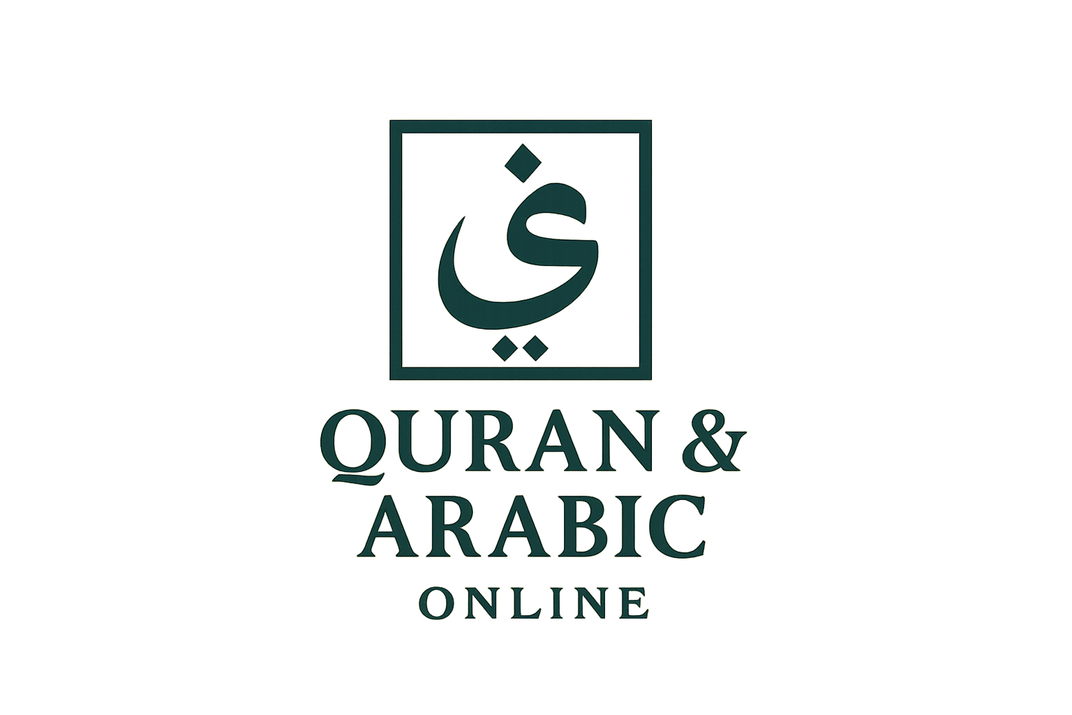 Quran and Arabic Online

