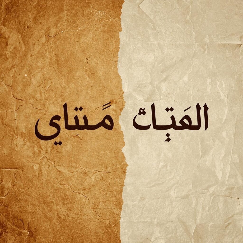 Quranic Arabic vs Modern Standard Arabic - Learn Arabic online Quranic Arabic vs Modern Standard Arabic (Differences)