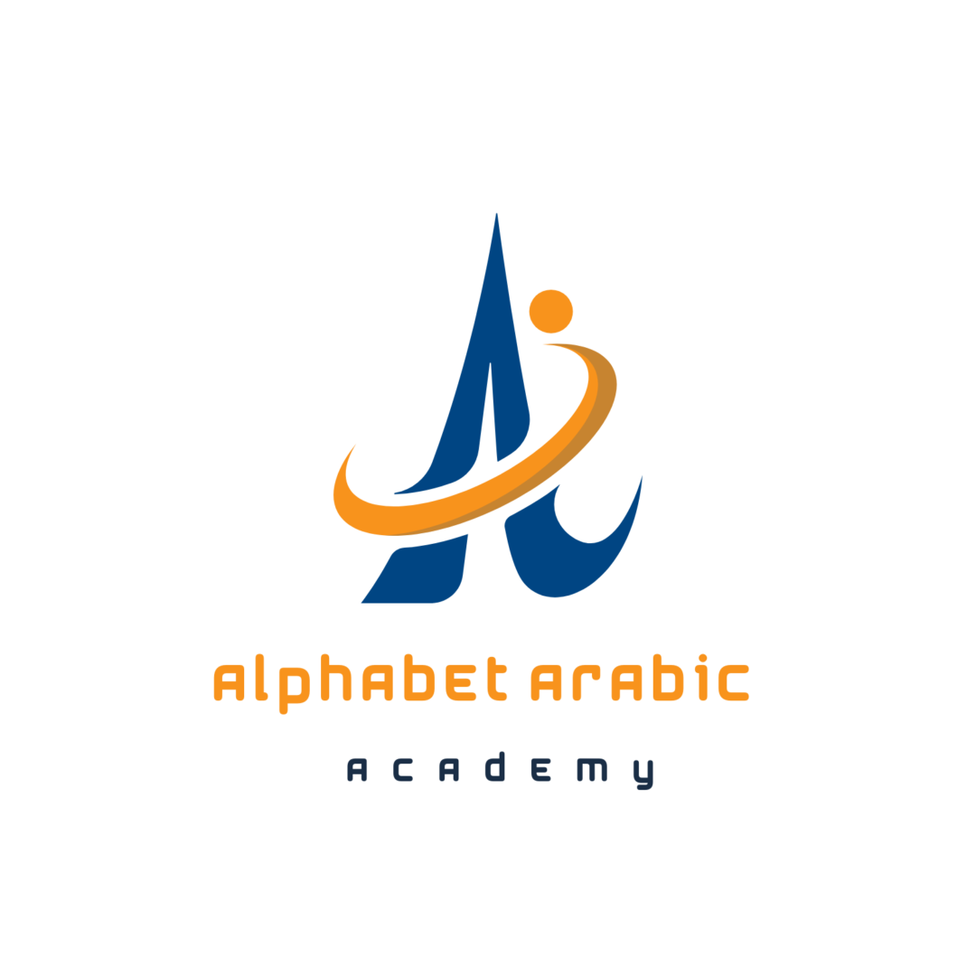 alphabet arabic academy theme