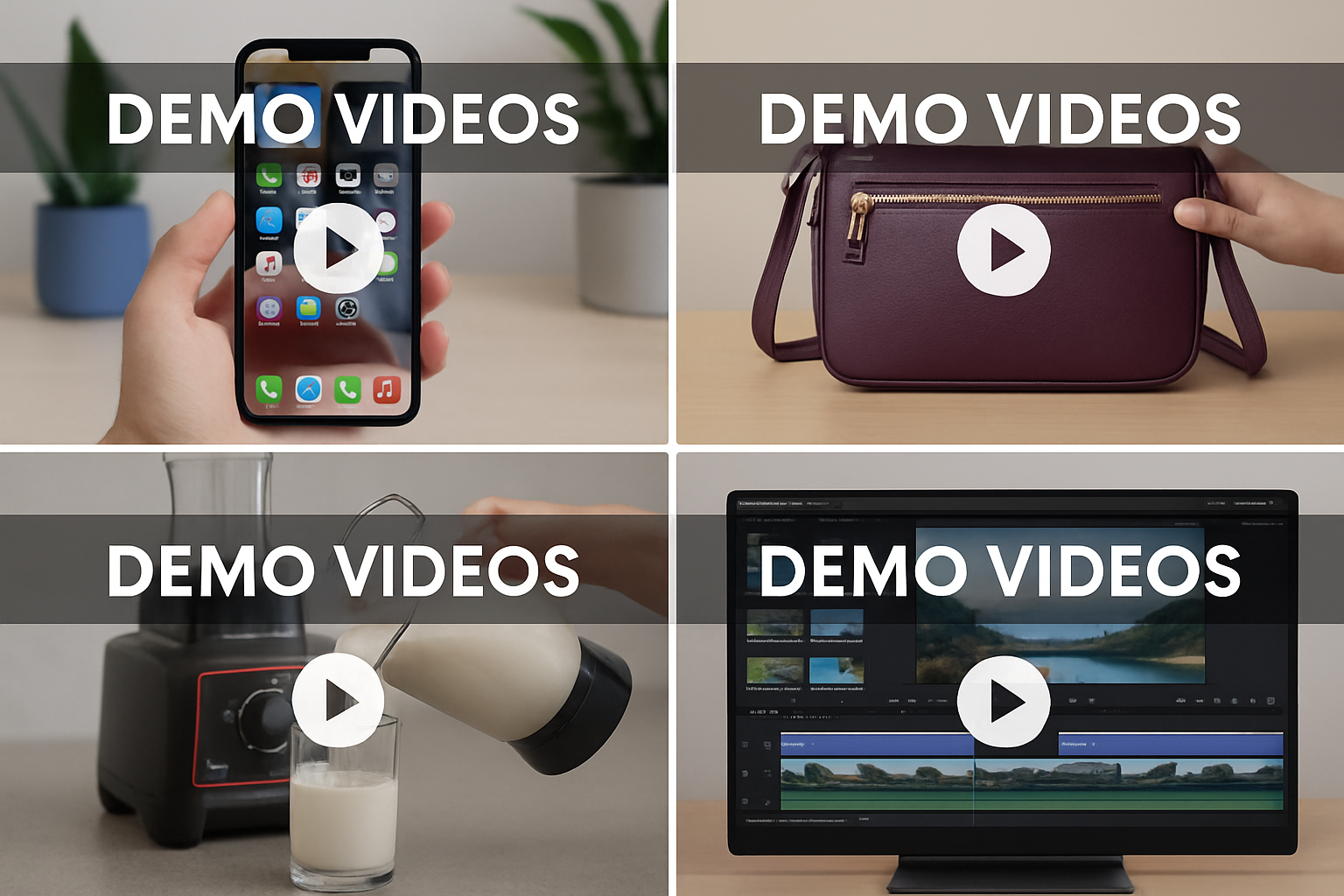 Demo arabic videos | follow us now