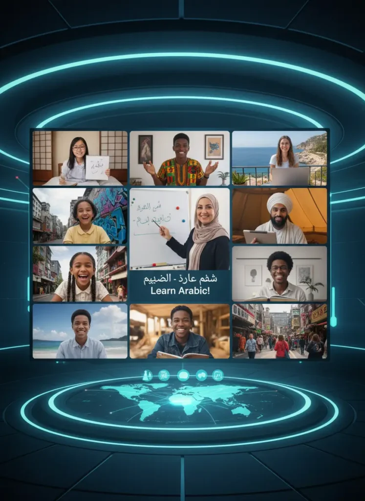 FAQs — Learn Arabic Online Pricing