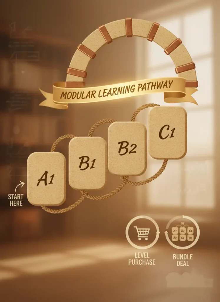 Hidden Fees in Online Arabic Programs: What to Watch For