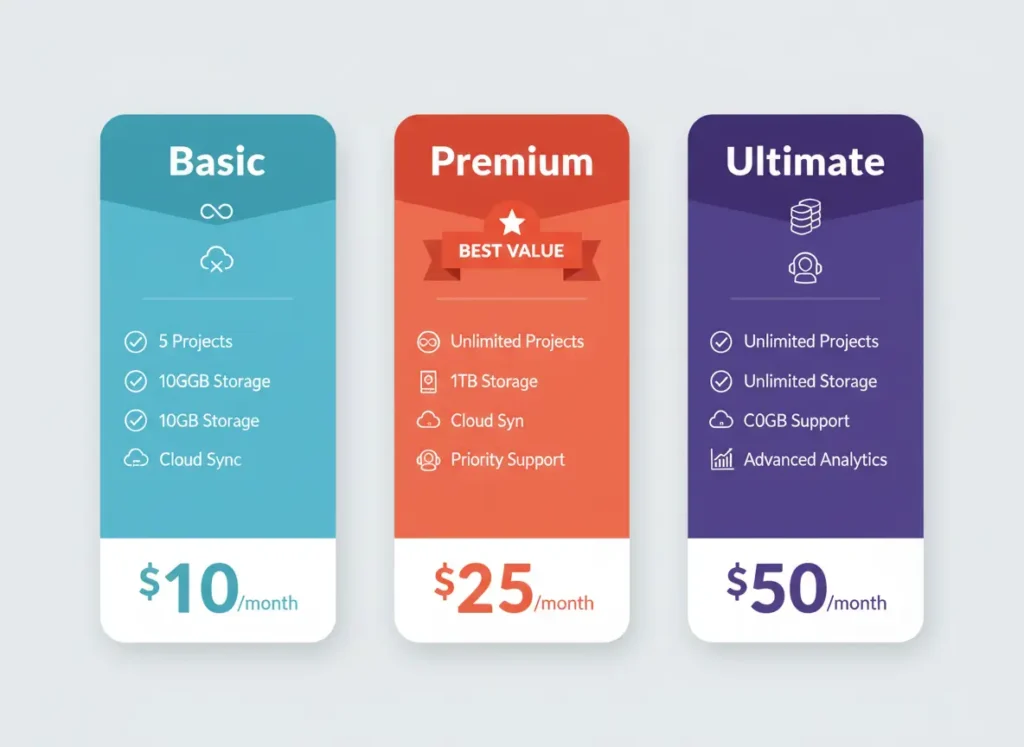 Learn Arabic Online Pricing Models Explained