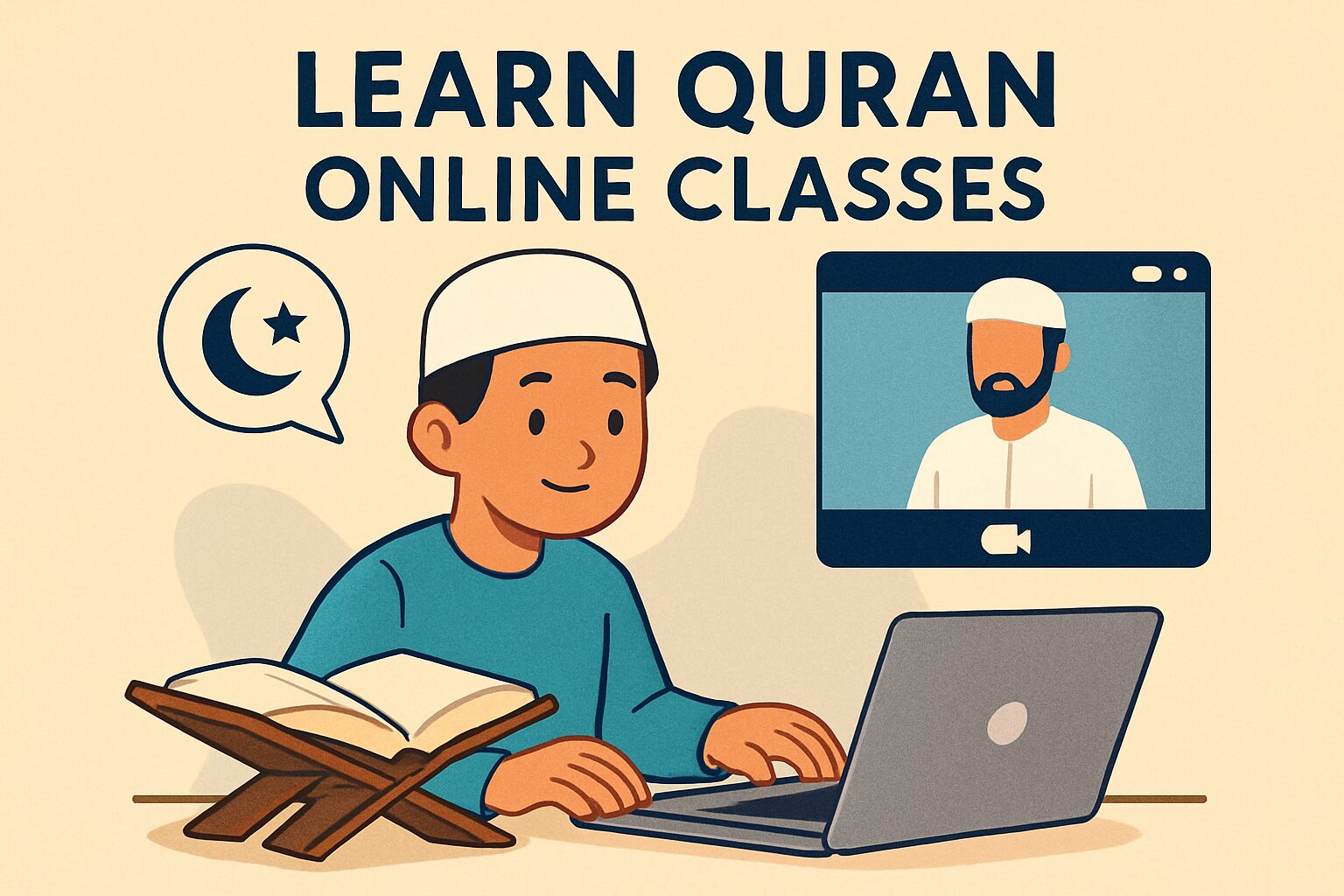 image_title Learn Quran Online Classes
