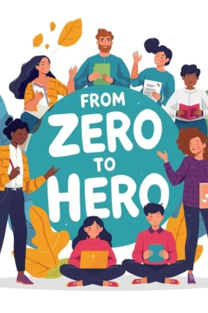 mastering Arabic through our 'From Zero to Hero