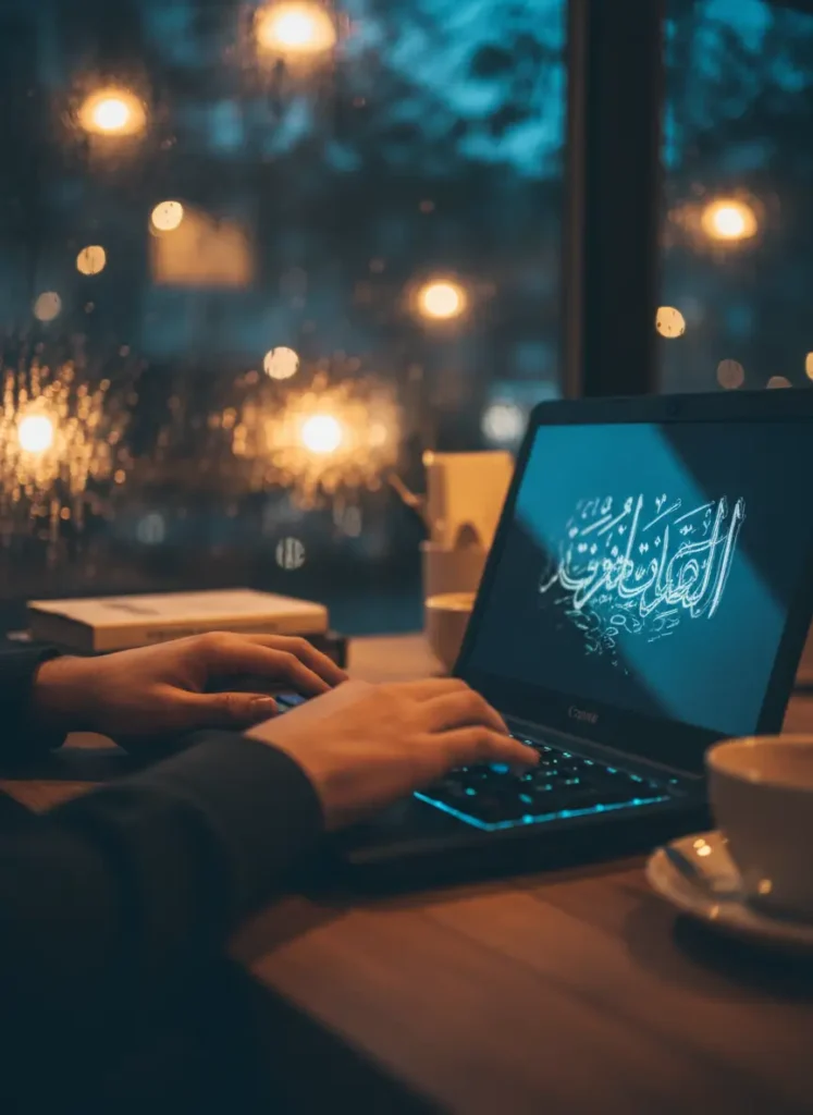 image_title Personalized attention with a private Arabic tutor online for adults