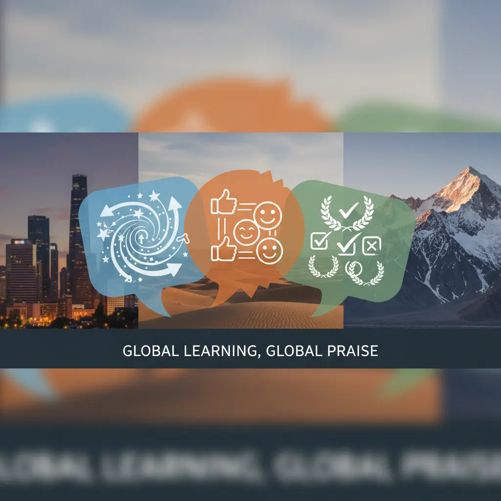 The Role of Technology in Modern Arabic Learning