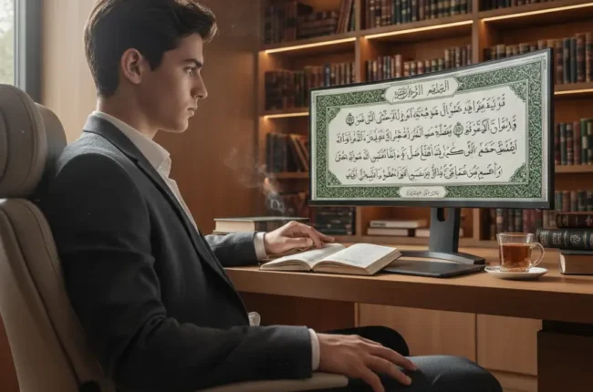 arabic language online classes The best way to do it