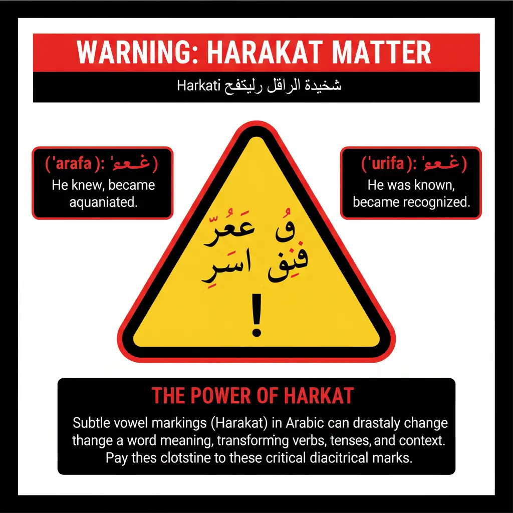 image_title Common pronunciation and grammar mistakes in Fusha Arabic for non-native speakers