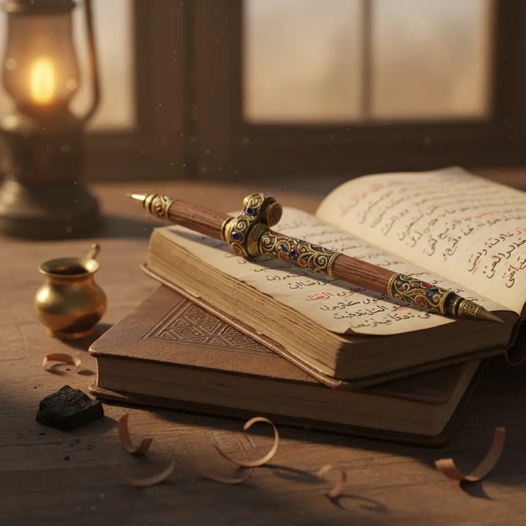 image_title Complete guide to mastering Arabic Language (Fusha) by Alphabet Arabic Academy