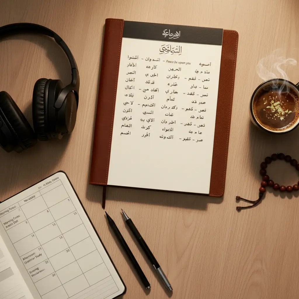 Evaluating Arabic course online pricing and investment for long-term fluency and results.