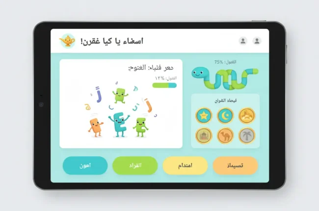 How to pronounce the Zay Arabic Letter