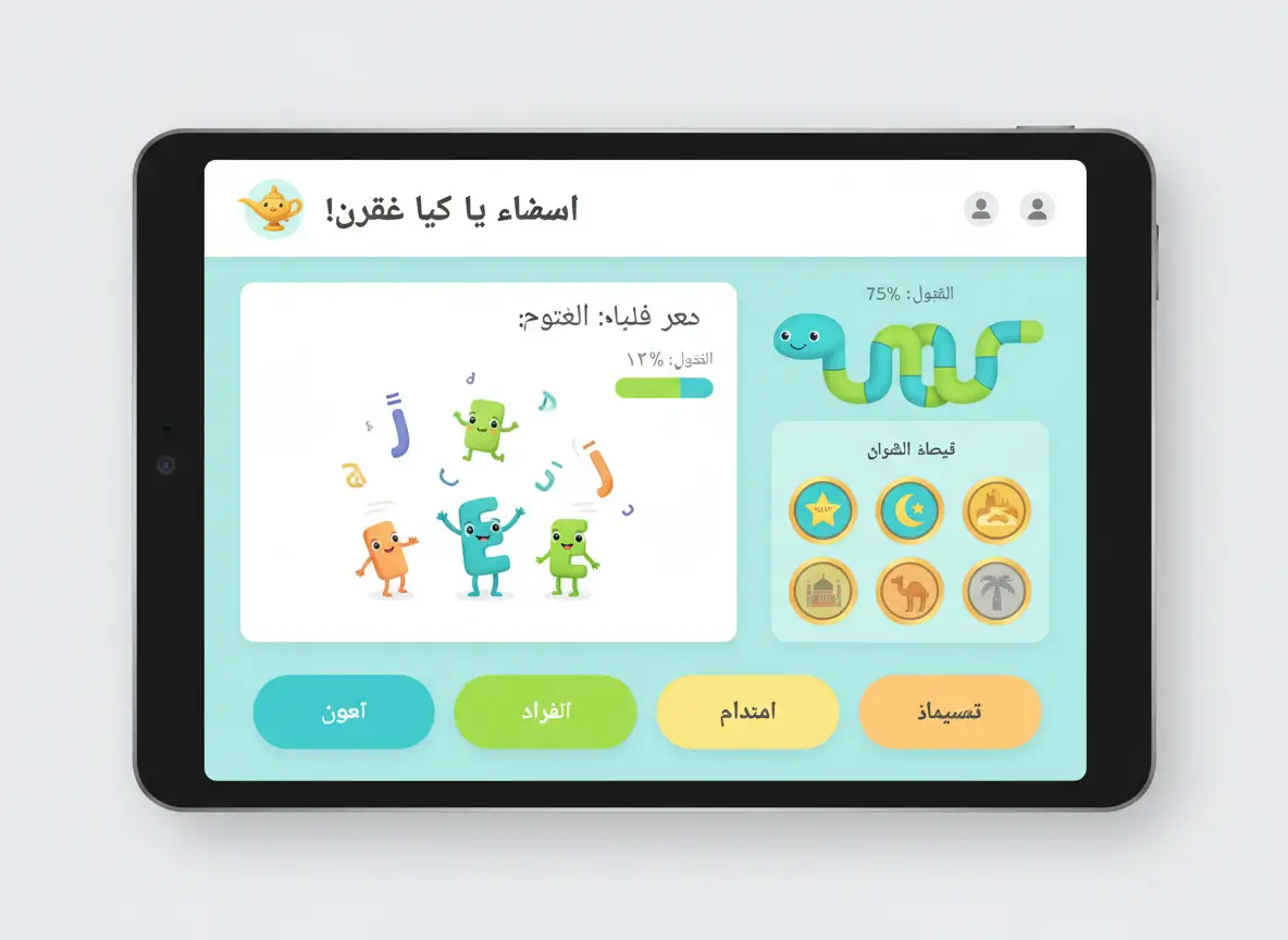 How to pronounce the Zay Arabic Letter