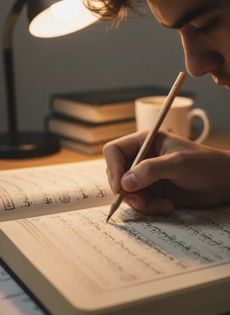 How to Start Learning Quranic Arabic: Practical Steps