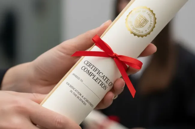 Invest in your future by choosing high-quality Arabic courses.