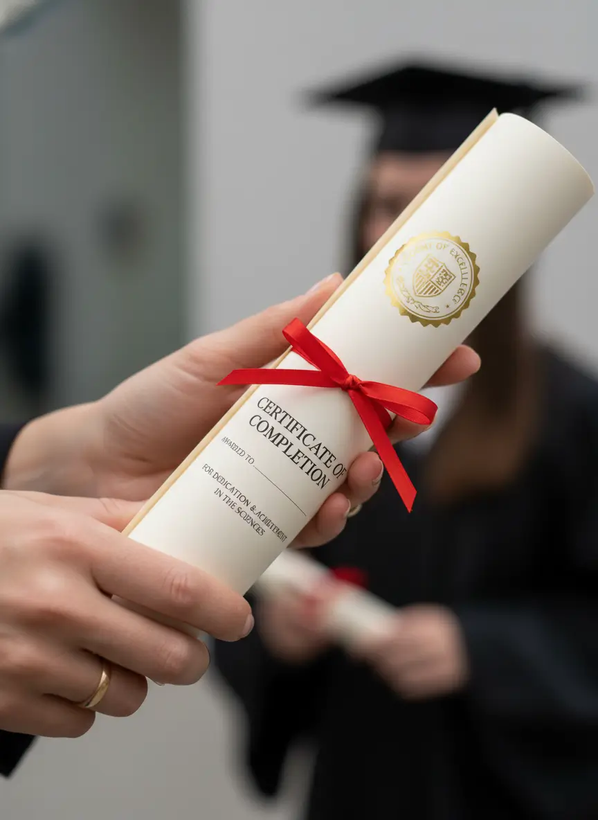 Invest in your future by choosing high-quality Arabic courses.