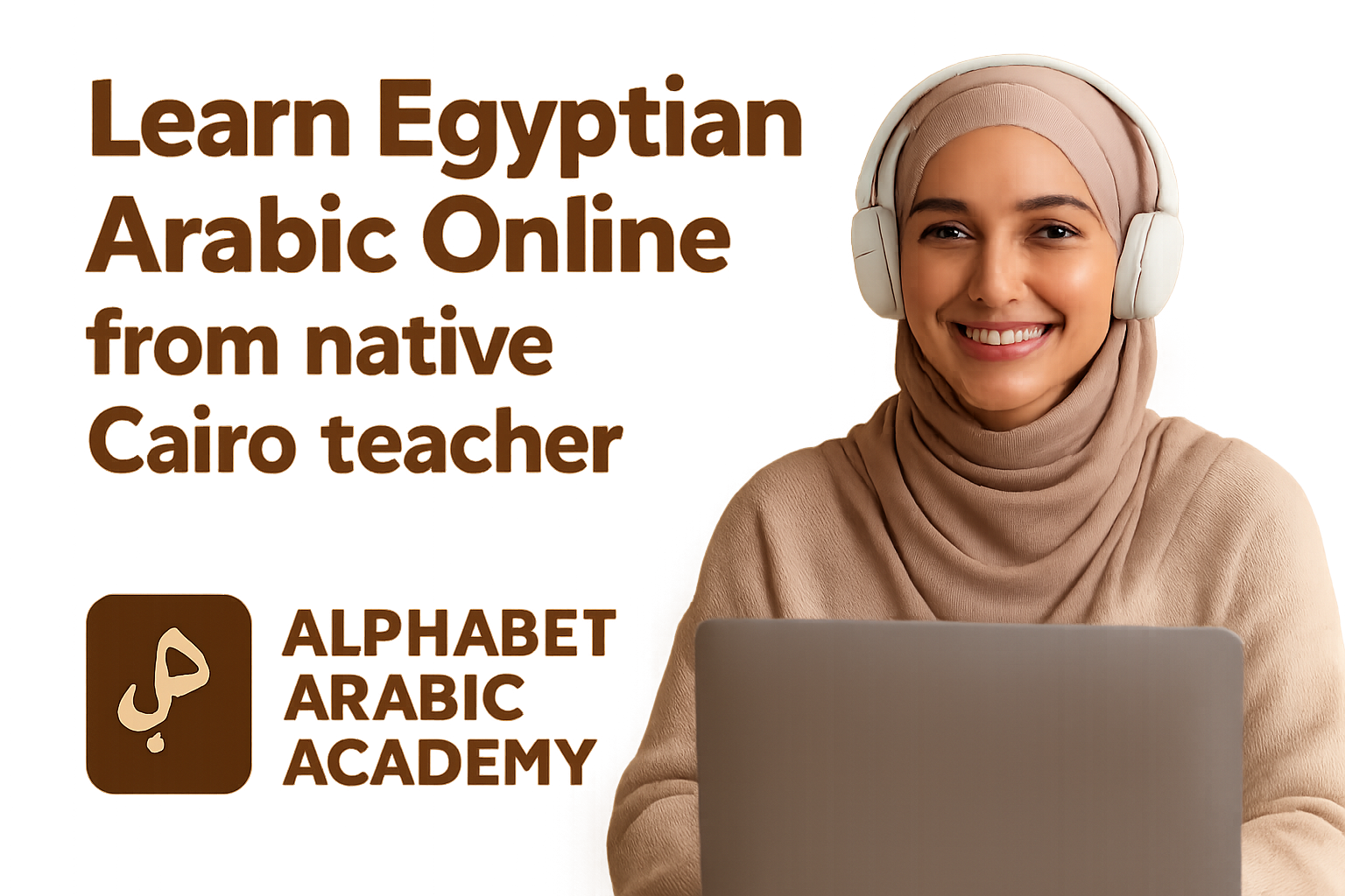 learn egyptian arabic online from native cairo teacher use