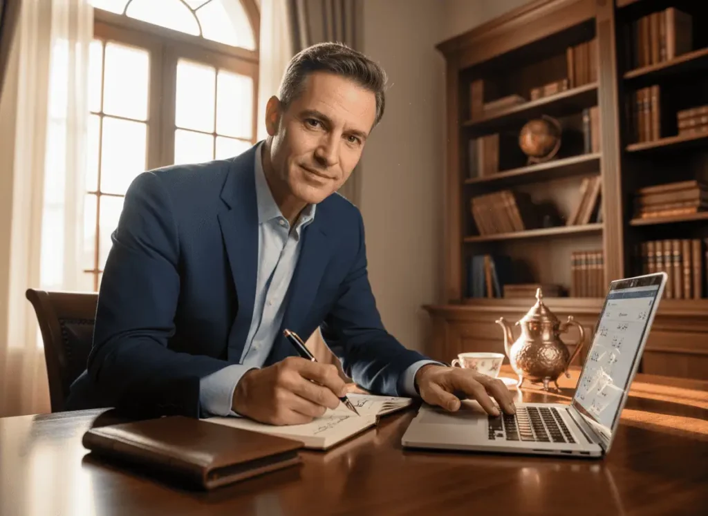 Native Arabic Tutors: Why They Make the Difference