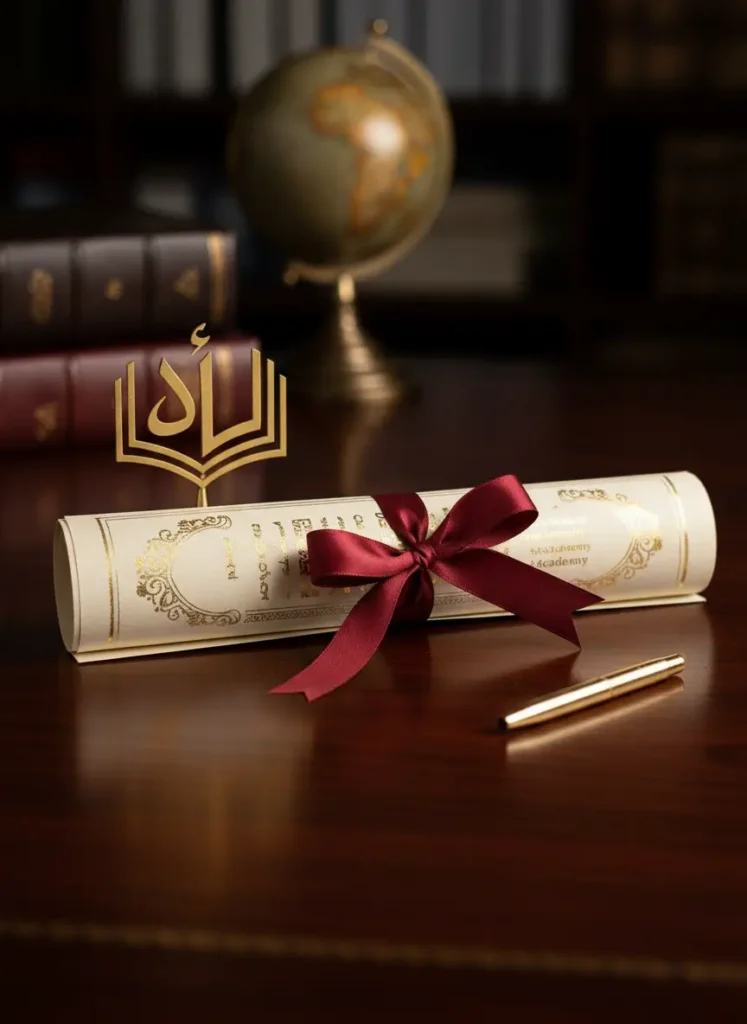 Arabic Courses & Certifications Practical tips to maximize online Arabic learning and maintain consistent daily practice.