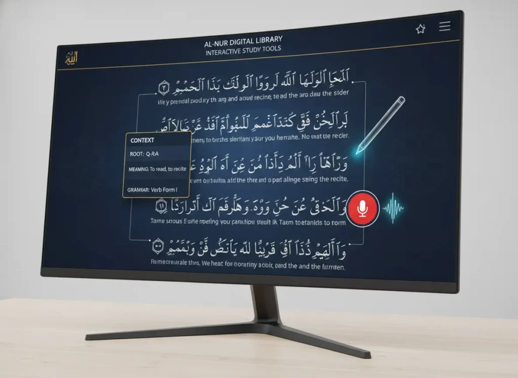 Proven Strategies for Success in Online Quran Learning