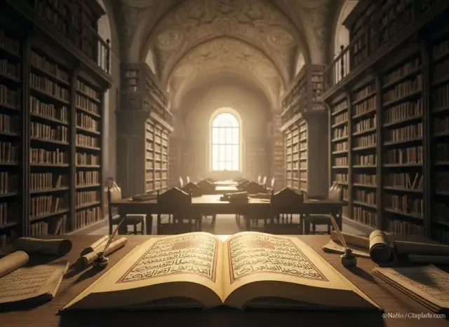 Modern Standard Arabic course