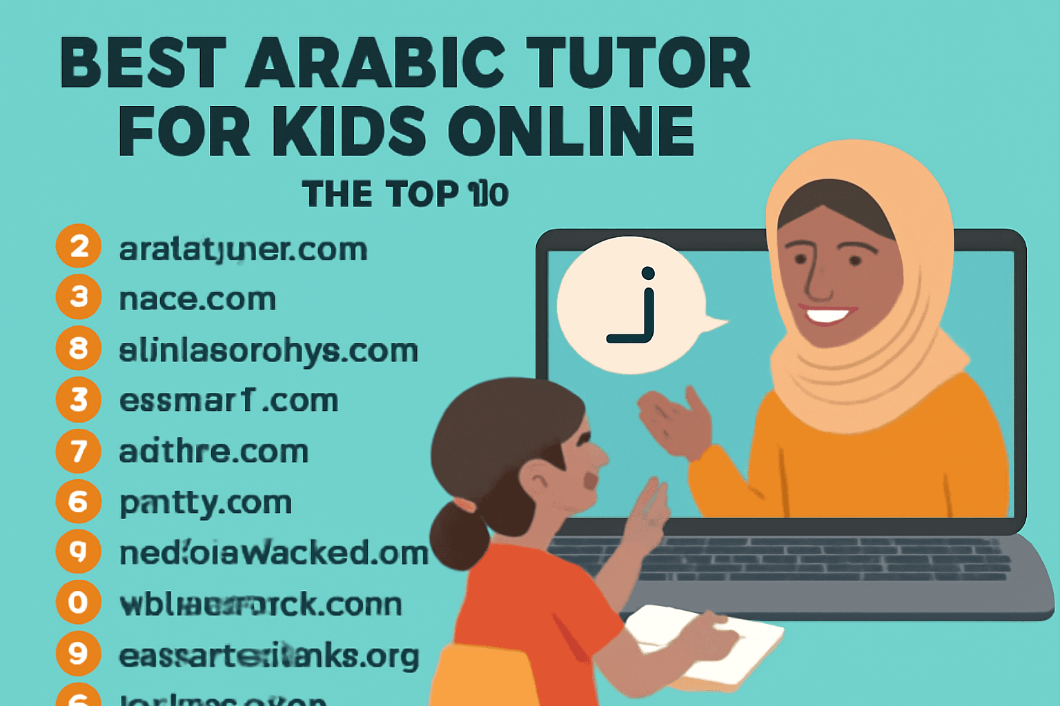 For parents seeking convenience and quality, our specialized Arabic tutors for kids provide personalized support from the comfort of home.