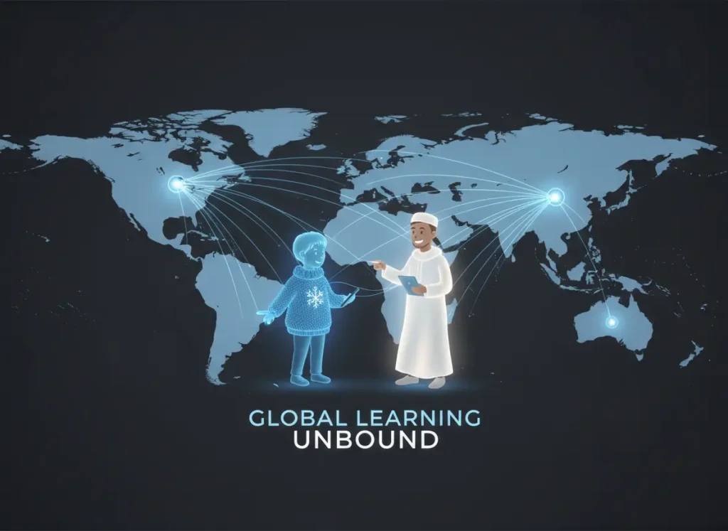 Connecting global students with native Arabic tutors online. Learning Arabic for non-native speakers easily.