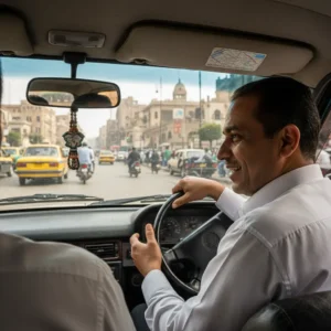 Embrace Arabic Culture — The Secret That Changes Everything