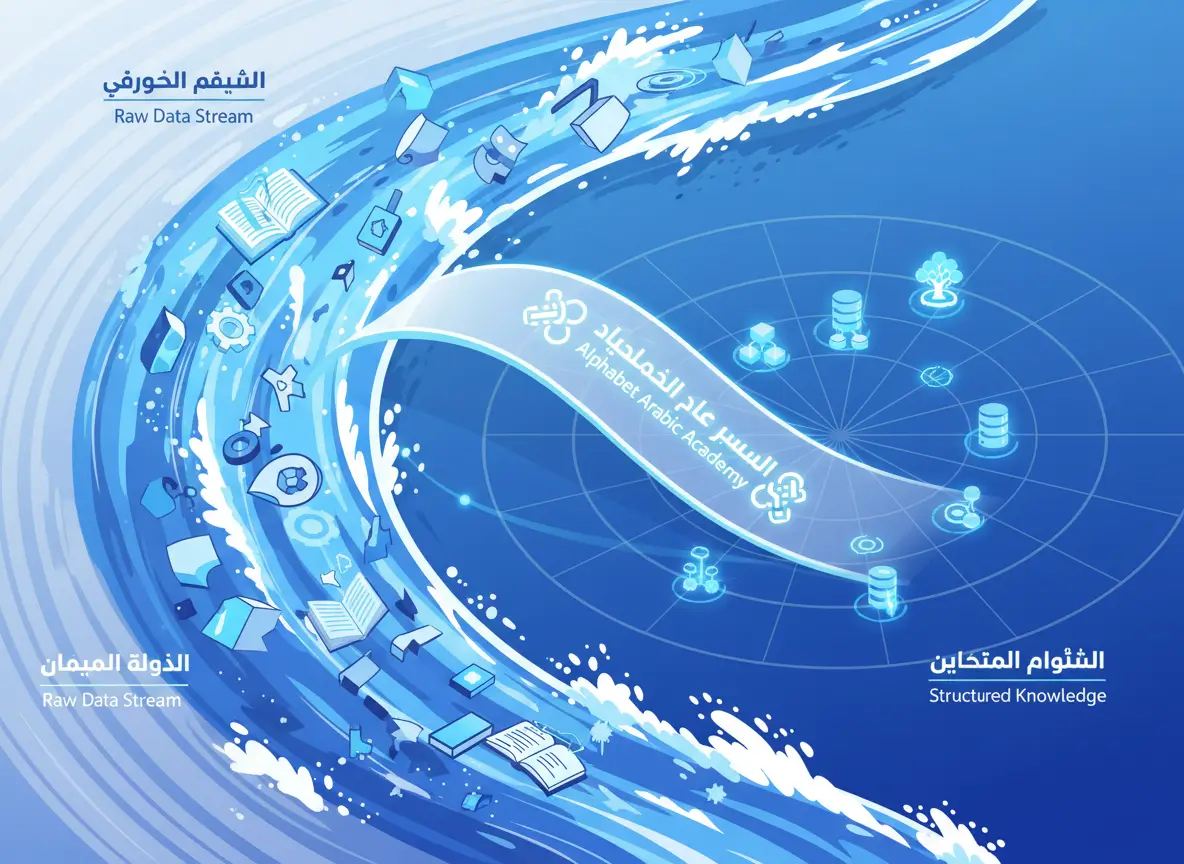 Learn Arabic at Your Own Pace: The Complete Guide to Flexible Arabic Learning