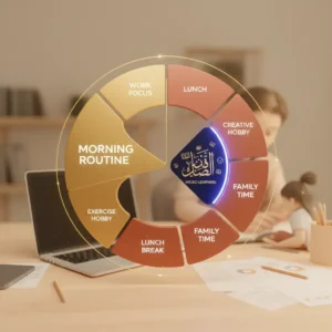 Make Daily Practice Non-Negotiable