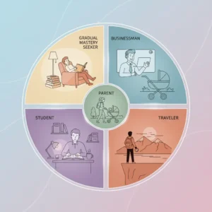 Understand Arabic Grammar — The Logical Foundation