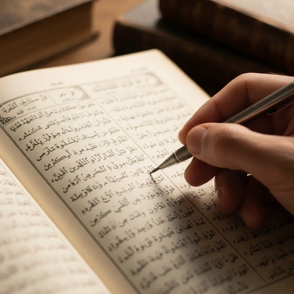 Virtual Arabic Classes: Learn Arabic Anywhere, Anytime