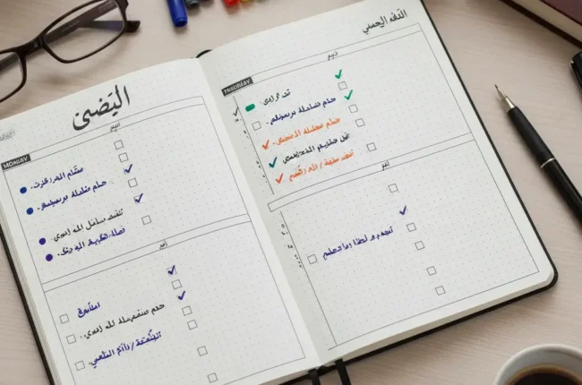 Best Way to Learn Arabic at Home (7 Methods That Actually Work)