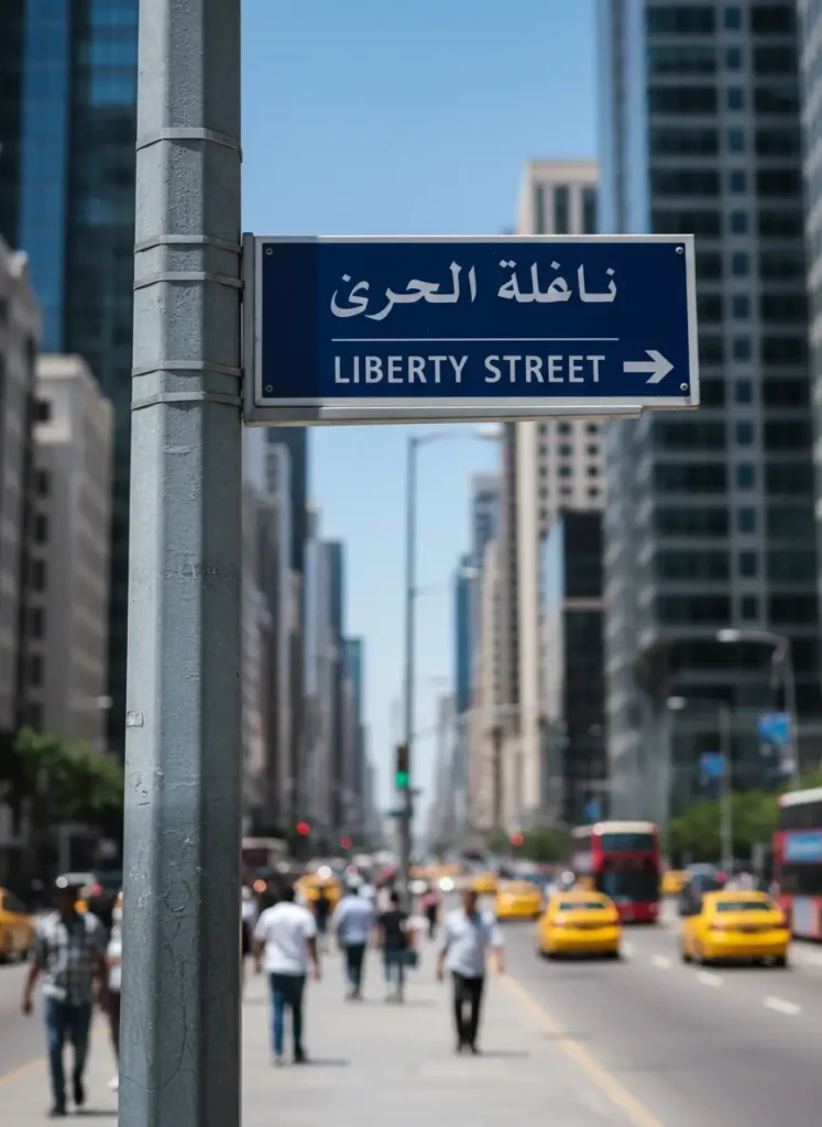 Common mistakes Arabic university level learners plateau avoid