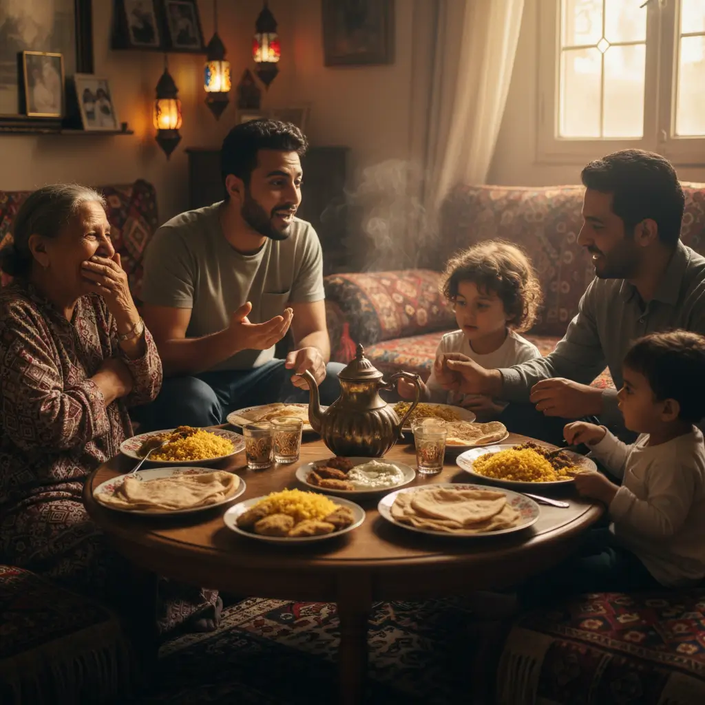 Common Myths About Arabic Dialects vs MSA