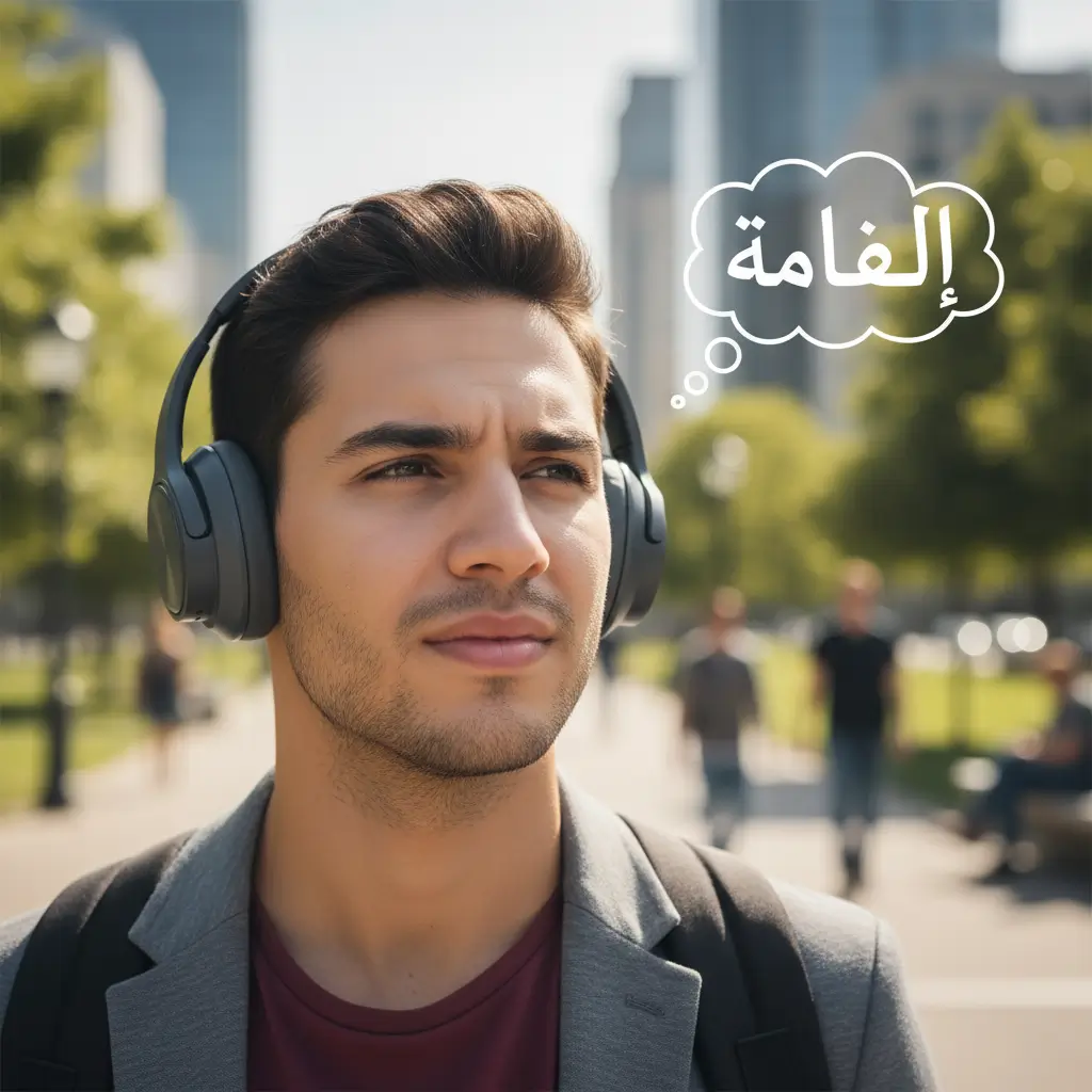 Speak From Week One — Mistakes and All